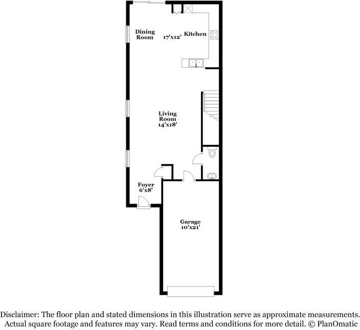 2136 Azure View Way - Photo 2 of 19