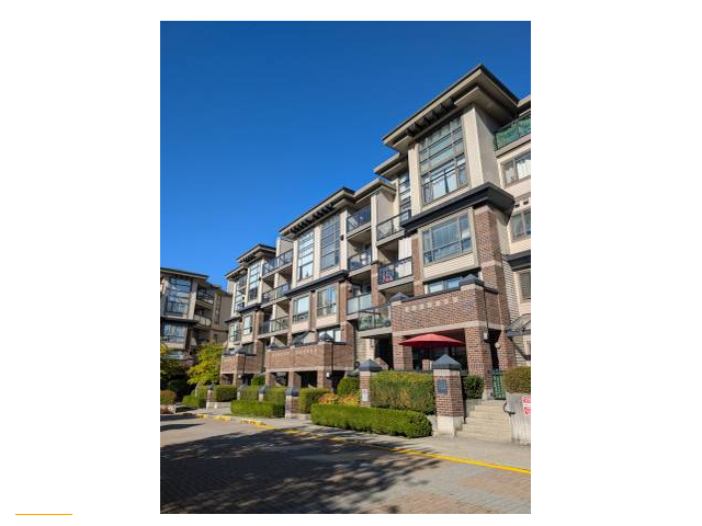 10838 City Parkway #432