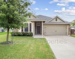 1925 Bayou Wood Ln - Photo 1 of 1