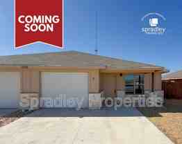 1008 Llano Ct Apt B #Apt B - Photo 1 of 1