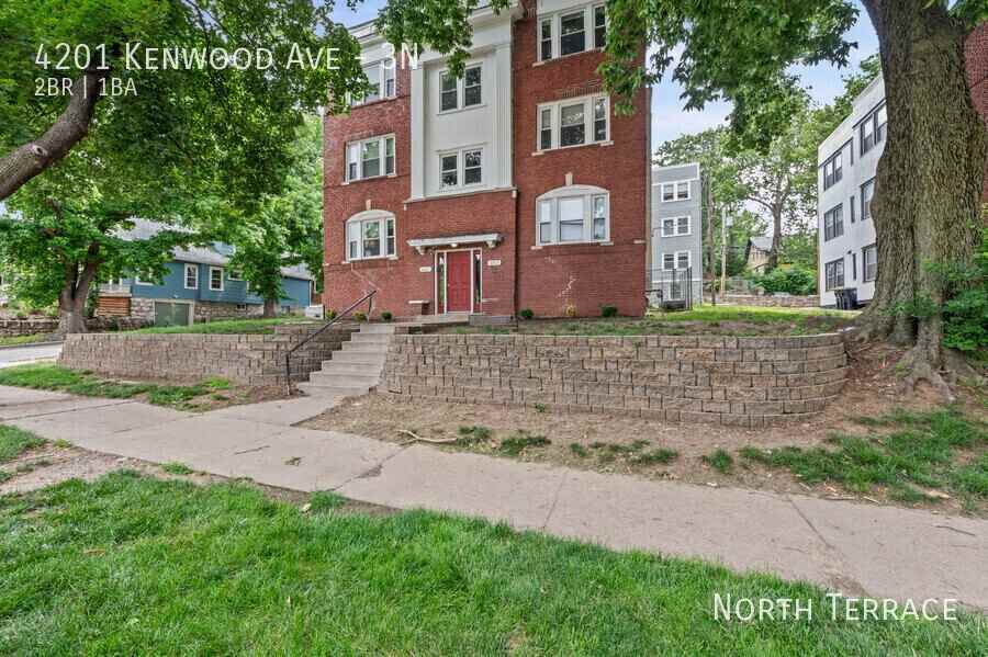 4201 Kenwood - Photo 2 of 4