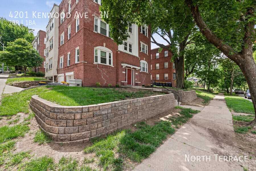 4201 Kenwood - Photo 3 of 4