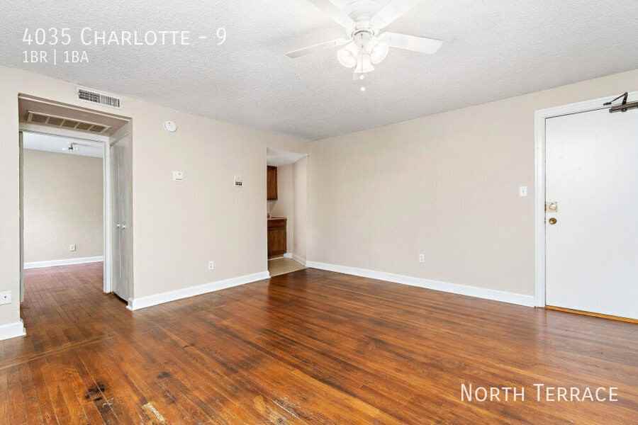 4035 Charlotte, Kansas City, MO - Photo 3 of 8