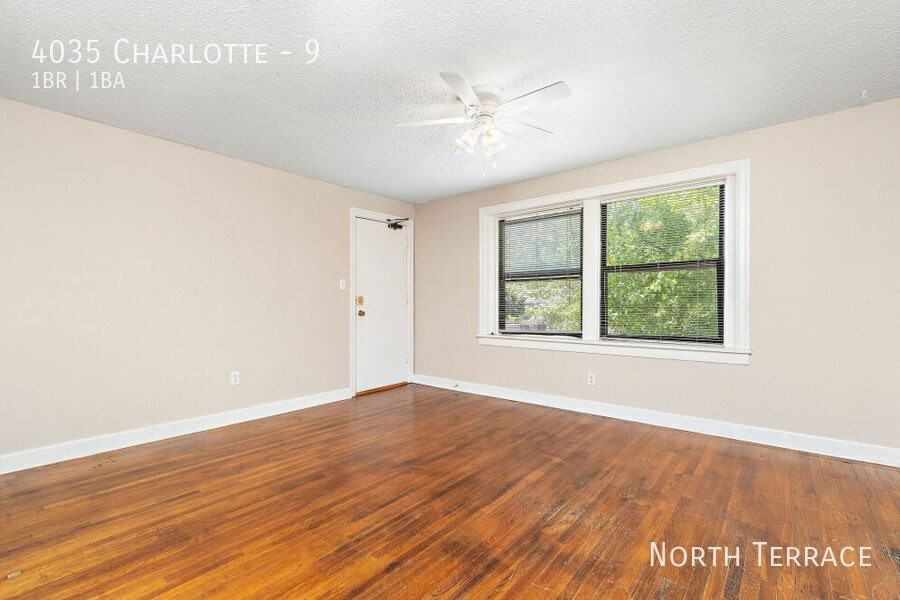 4035 Charlotte, Kansas City, MO - Photo 4 of 8