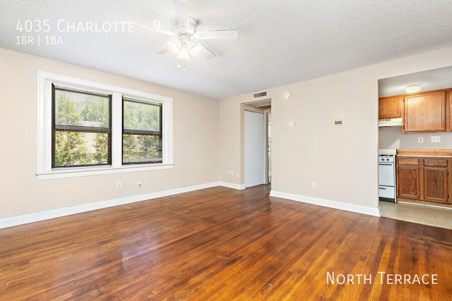 4035 Charlotte, Kansas City, MO - Photo 5 of 8