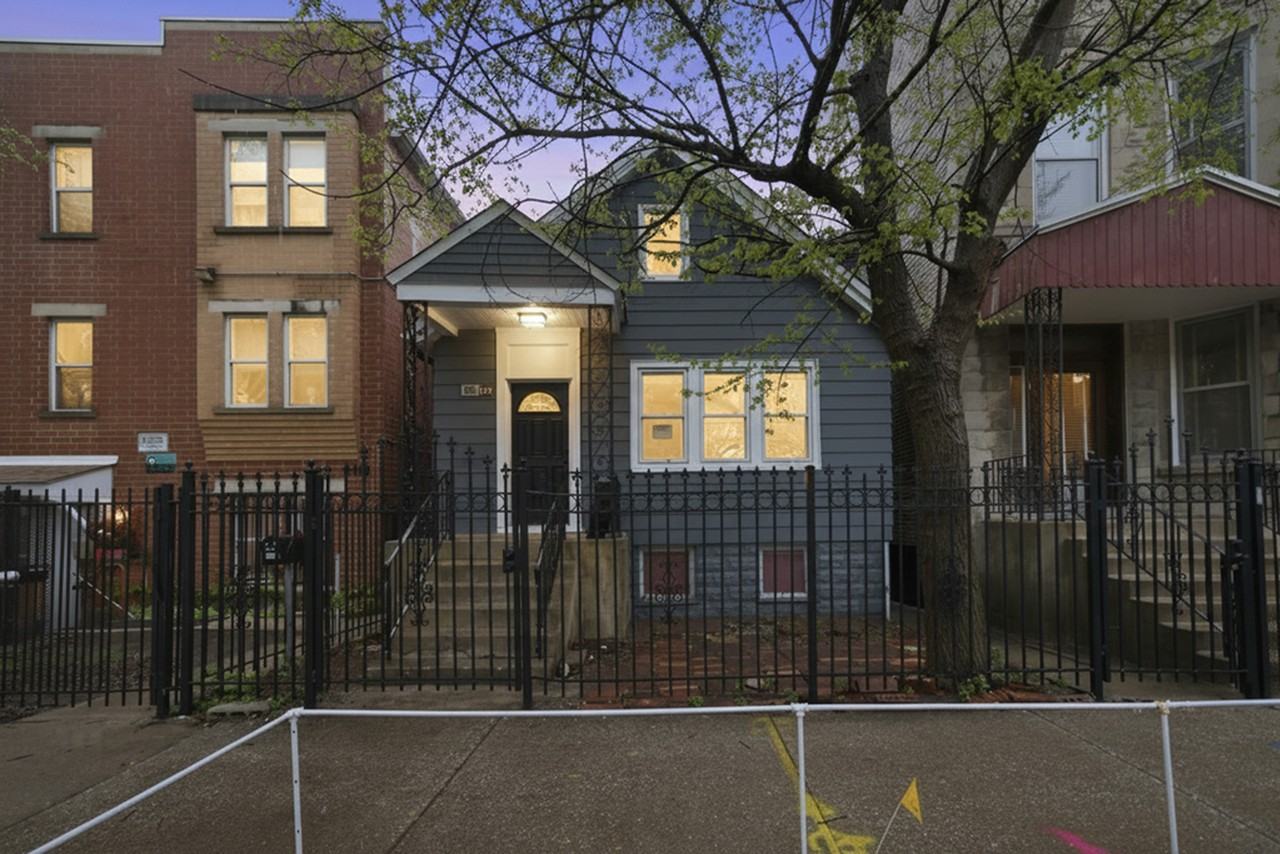 1415 N Maplewood Ave - Photo 2 of 18
