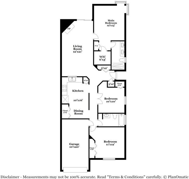 8790 Townsquare Dr S - Photo 2 of 16