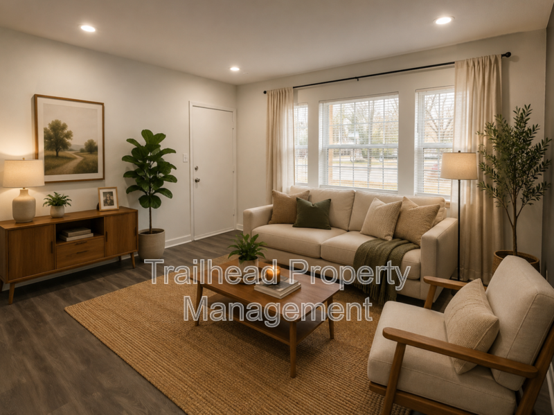 312 E Gregory Blvd #1W