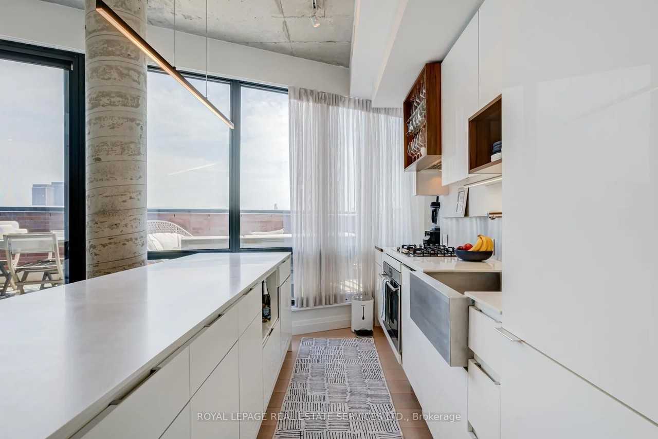 383 Sorauren Avenue - Photo 7 of 48