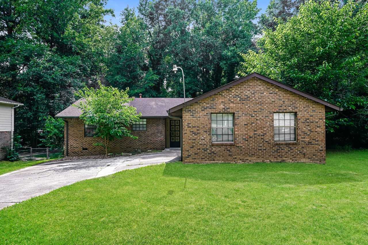 6597 Fleming Rd