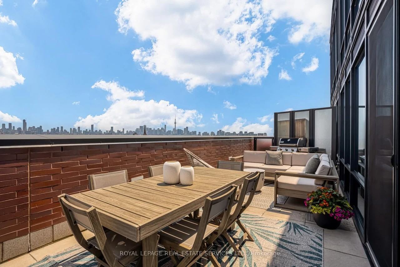 383 Sorauren Avenue - Photo 36
