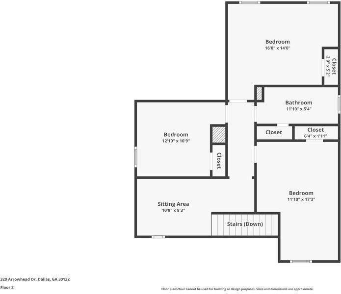 320 Arrowhead Dr - Photo 3 of 20