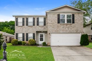 400 Jasmine Dr - Photo 1 of 1