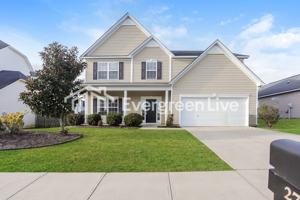 featured image of 273 Cogburn Rd