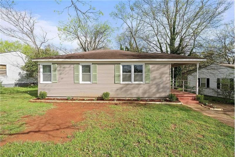 806 Crestline Rd Nw