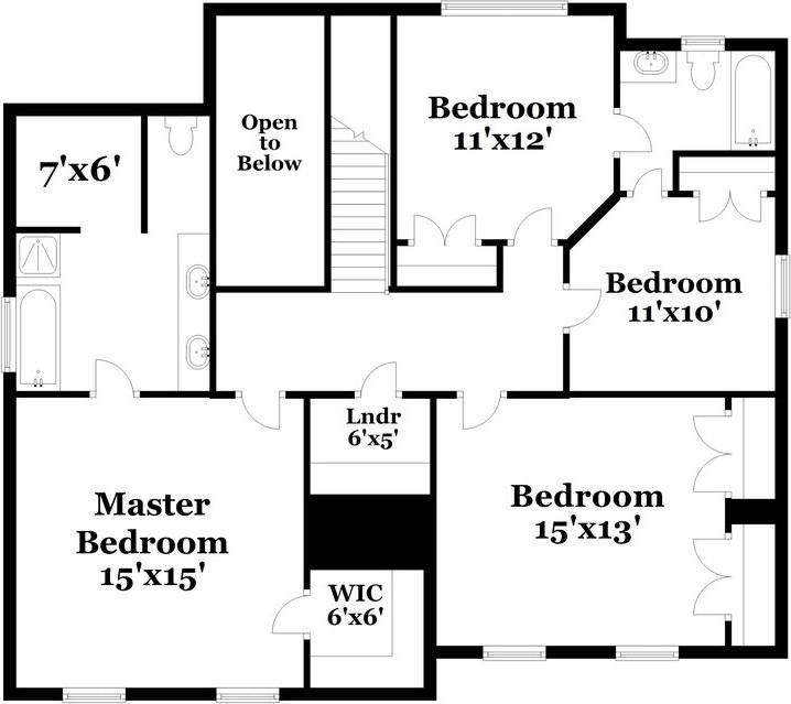 2870 Island Point Dr Nw - Photo 3 of 17