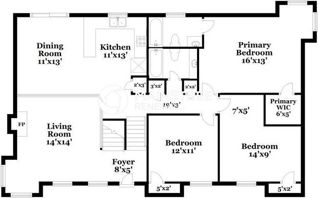 541 Canterbury Ln - Photo 2 of 17