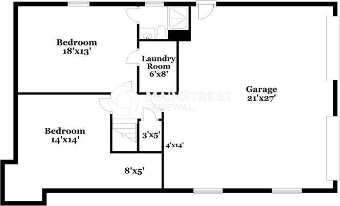 541 Canterbury Ln - Photo 3 of 17