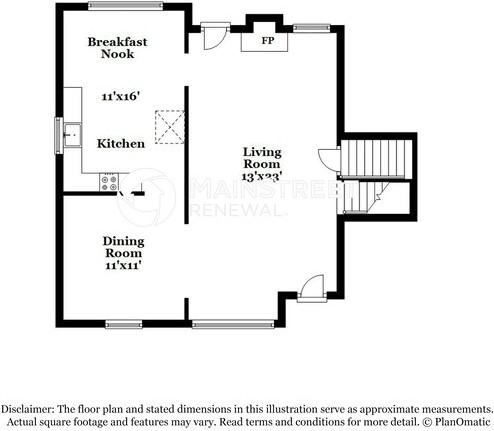 358 Shalloway Dr Ne - Photo 4 of 19