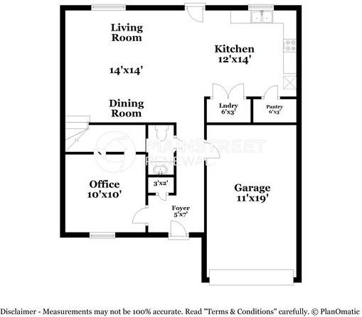 1404 Aurora Glen Dr - Photo 2 of 17
