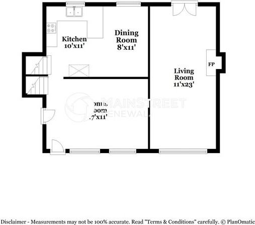 735 Shannon Ln - Photo 3 of 18