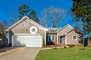 10715 Appleberry Ln - Photo 1 of 1