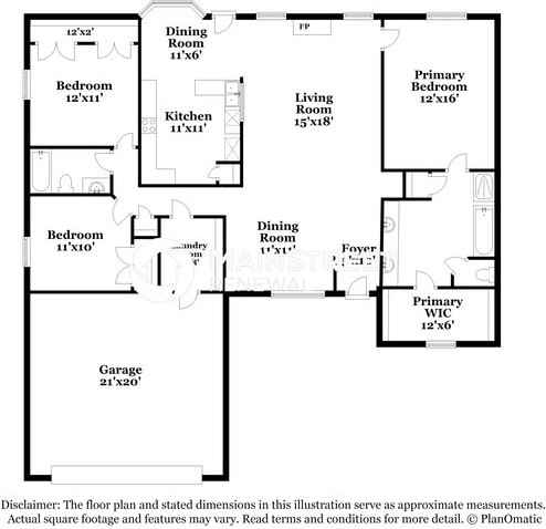 10715 Appleberry Ln - Photo 2 of 16