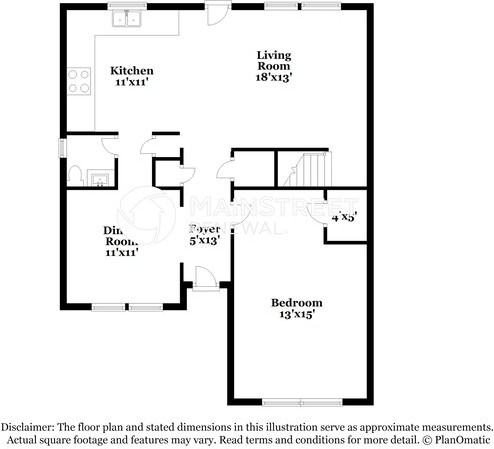2529 Manes Ct - Photo 3 of 17