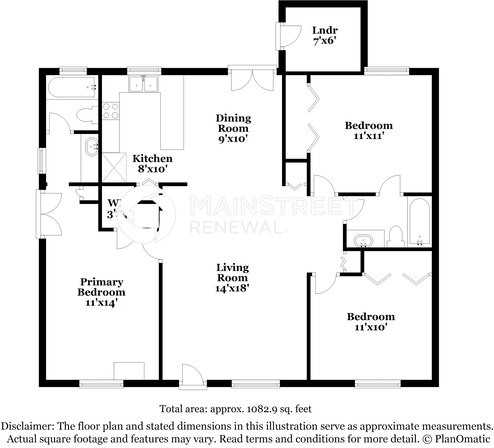 2833 E Beck Ln #4 - Photo 2 of 16