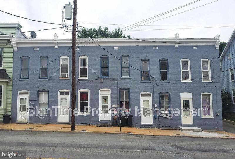 114 N Conococheague St
