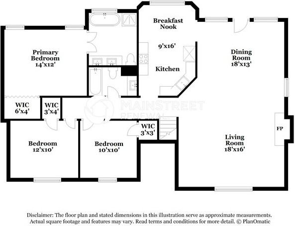 54 Ann Cir Se - Photo 4 of 18