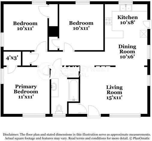 1516 Rosewood St - Photo 2 of 15