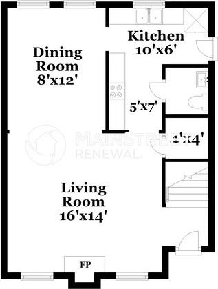 16107 Diamond Ridge Dr - Photo 4 of 17