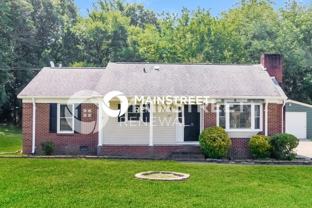 537 Kingfield Dr Sw - Photo 1 of 1