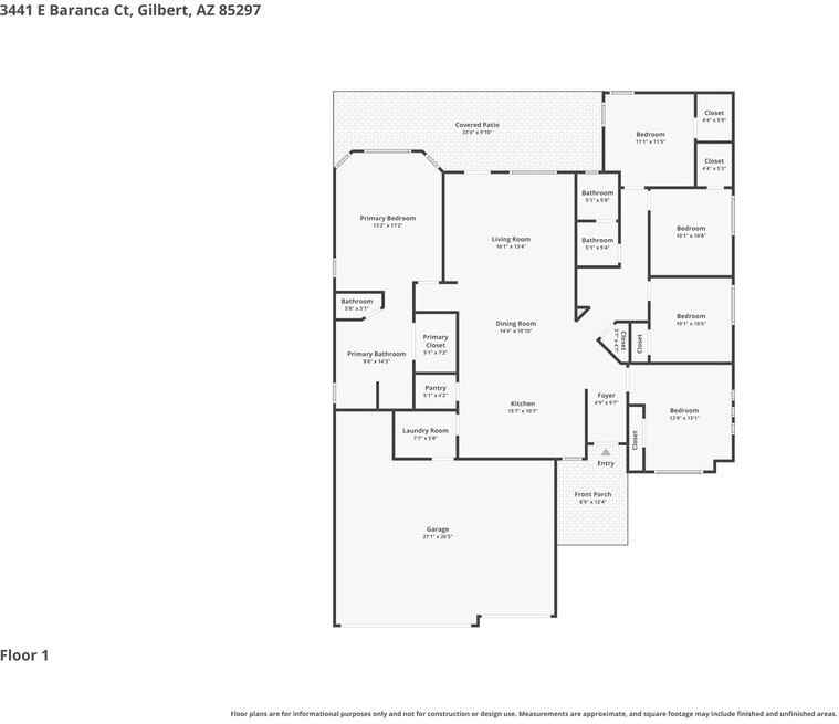 3441 E Baranca Ct - Photo 2 of 16