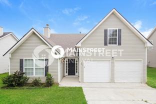 2847 High Tide Dr - Photo 1 of 1