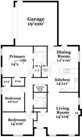 2007 Plantation Pkwy - Photo 2 of 16