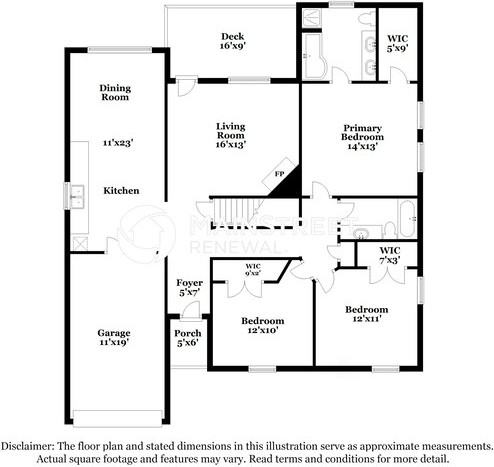 6700 Linwood Dr - Photo 3 of 16