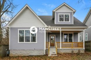 1114 Mcgavock Pike #B - Photo 1 of 1