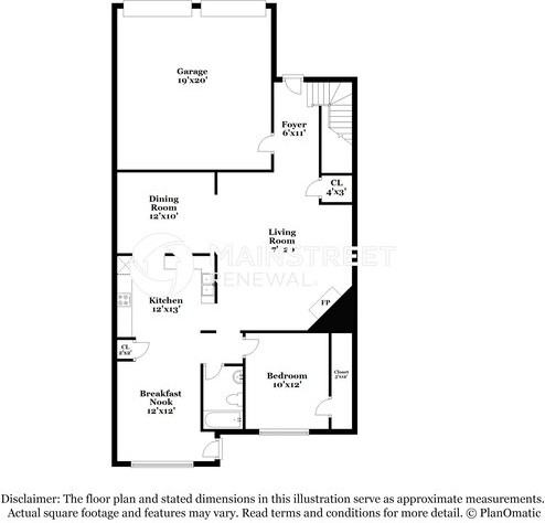 163 Southwind Ln - Photo 3 of 17