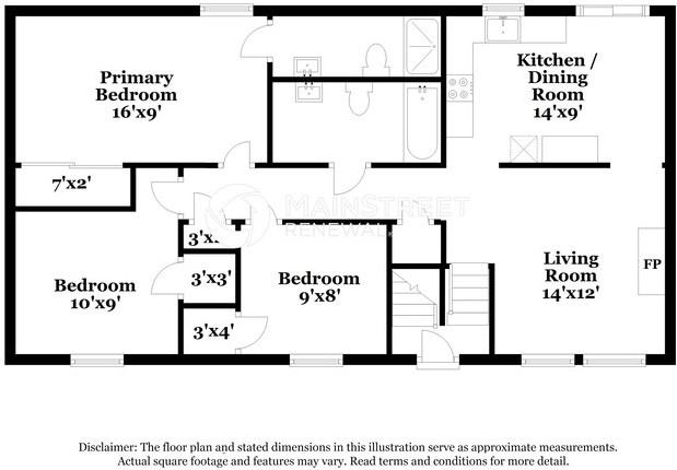 1503 Nw High View Dr - Photo 2 of 16