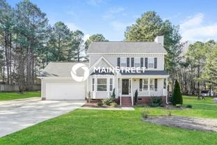 5116 Glen Cox Dr - Photo 1 of 1