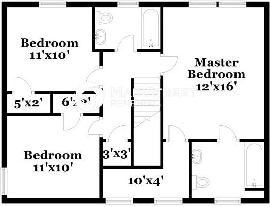 5116 Glen Cox Dr - Photo 3 of 17