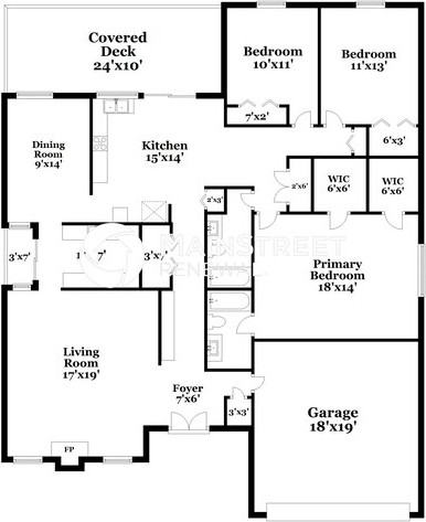 7840 Bermejo Rd - Photo 2 of 16