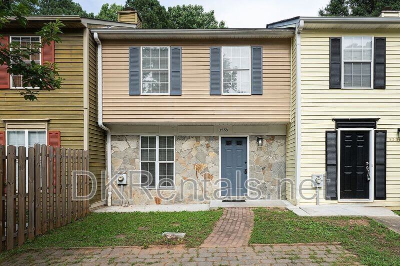 3538 Kennesaw Station Dr Nw