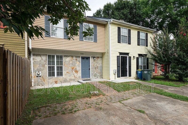 3538 Kennesaw Station Dr Nw - Photo 2 of 25