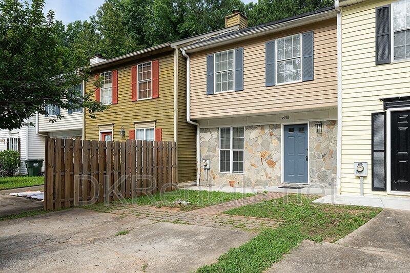 3538 Kennesaw Station Dr Nw - Photo 3 of 25
