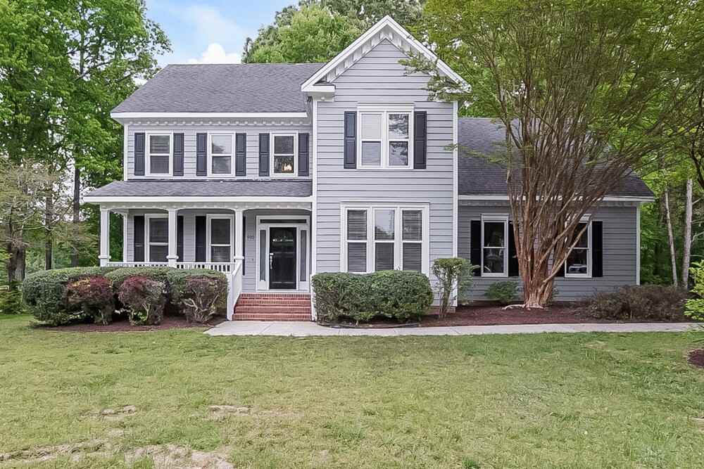 900 Birkdale Dr