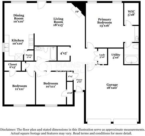 2964 River Park Ct - Photo 2 of 16