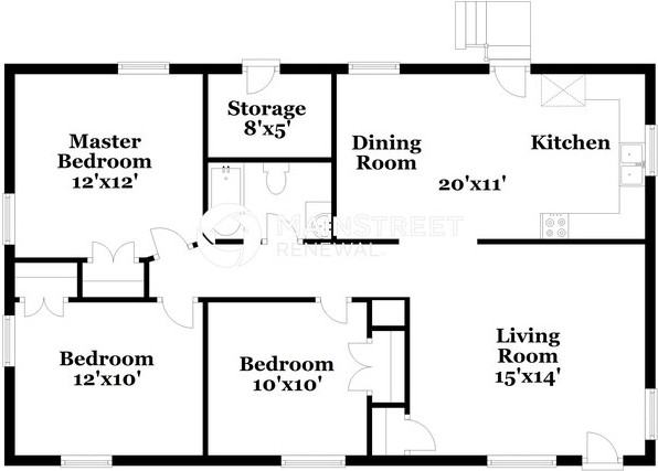 3908 Crestridge Dr - Photo 2 of 16